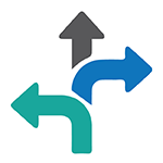 Flexibility Icon Flexibility Icon