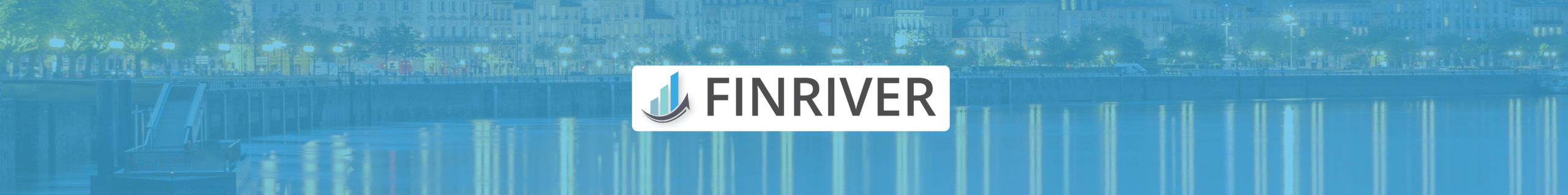 FINRIVER BANNER FINRIVER BANNER